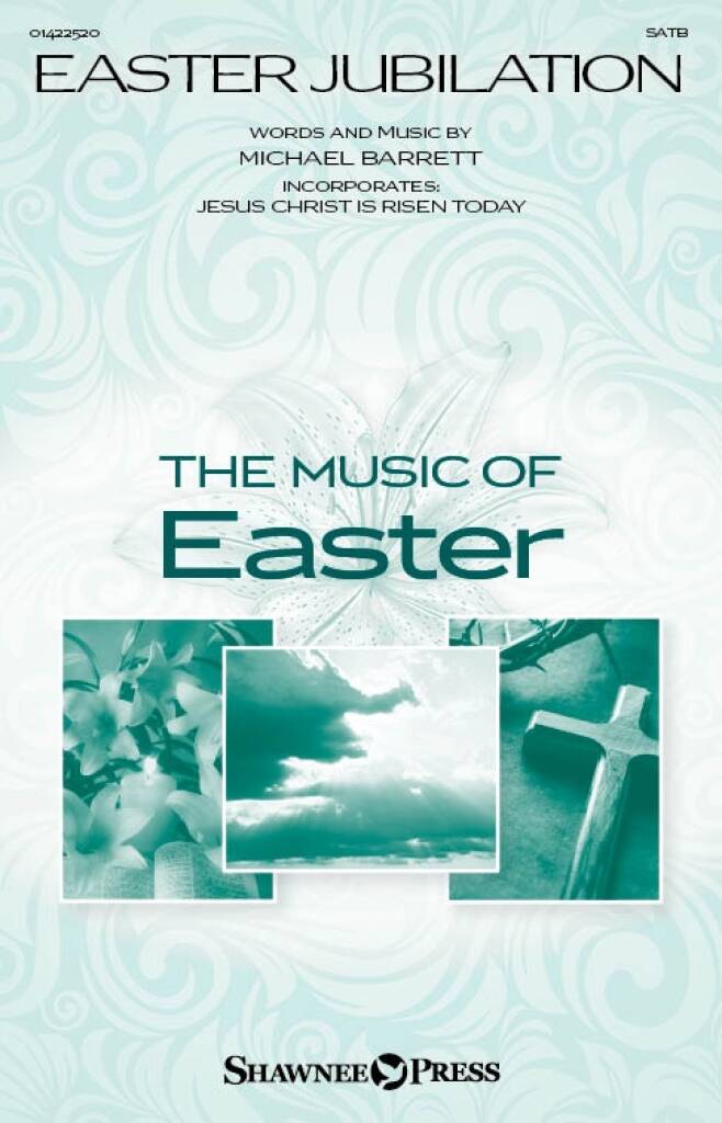 Easter Jubilation