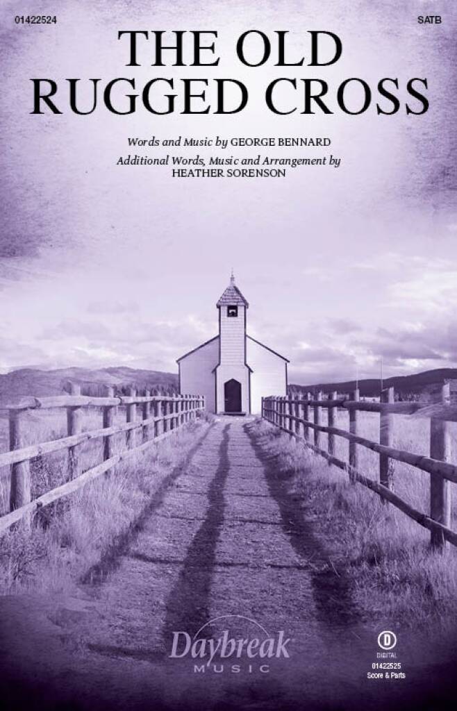 The Old Rugged Cross