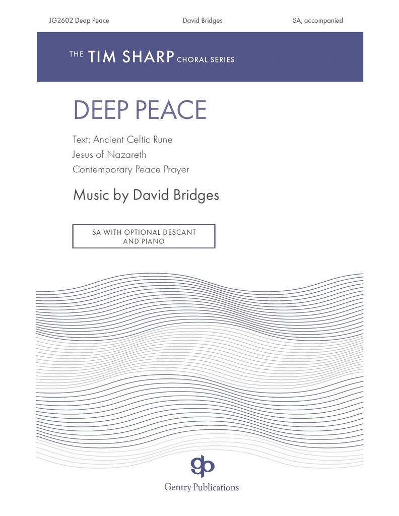 Deep Peace