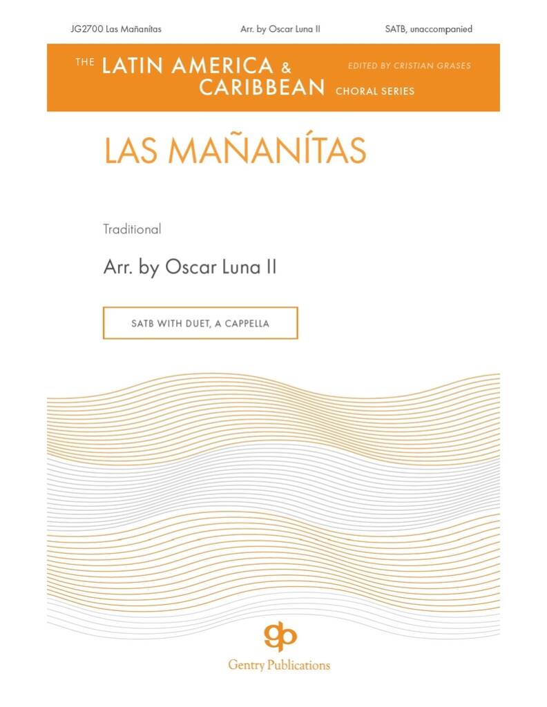 Las Mañanitas