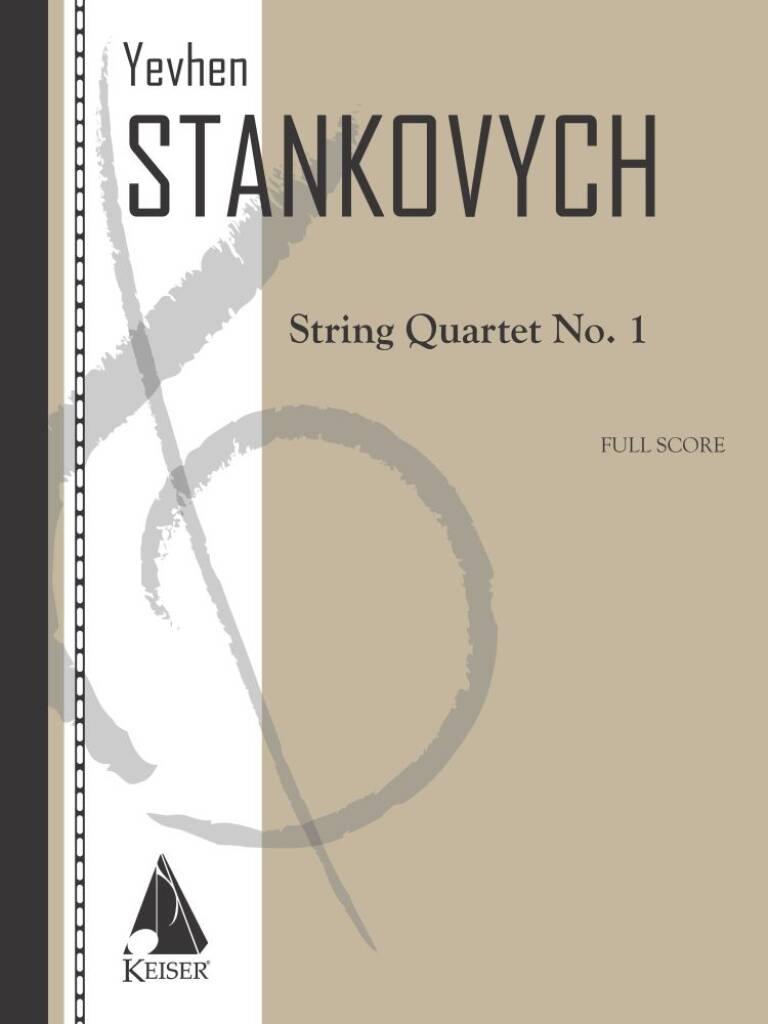 String Quartet No. 1