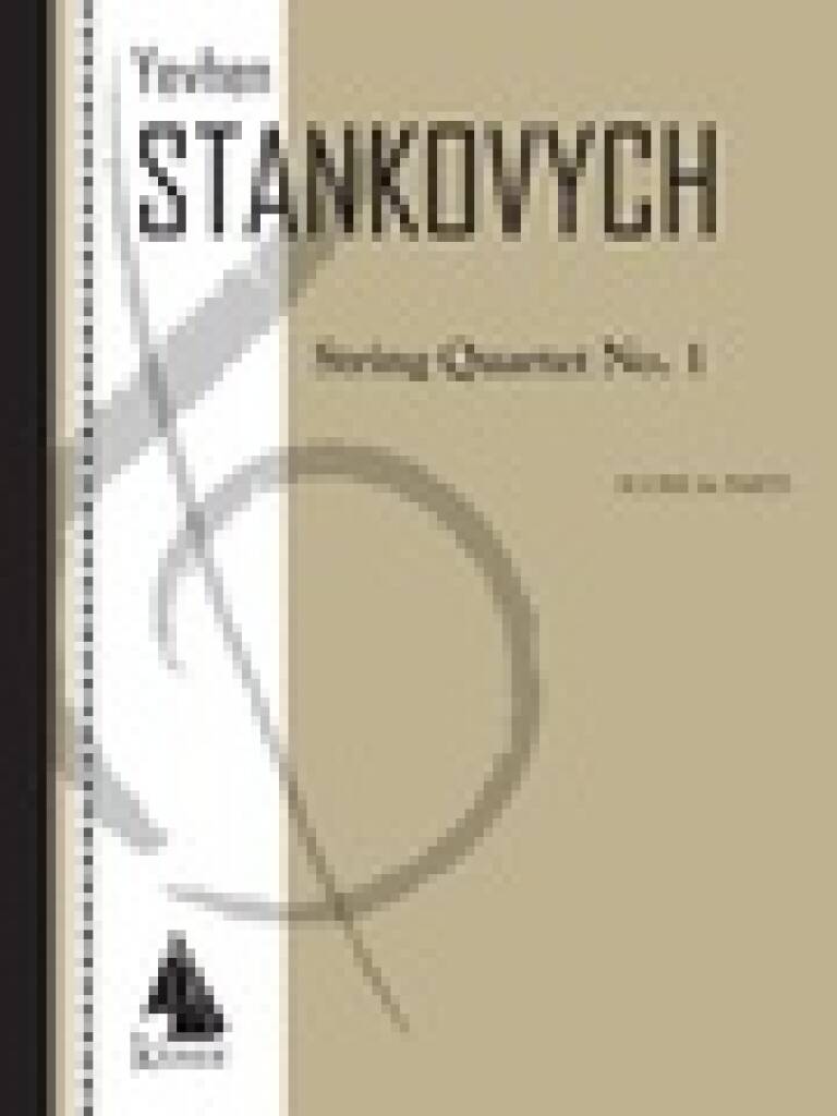 String Quartet No. 1