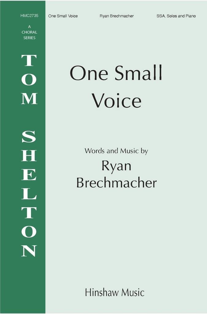 One Small Voice