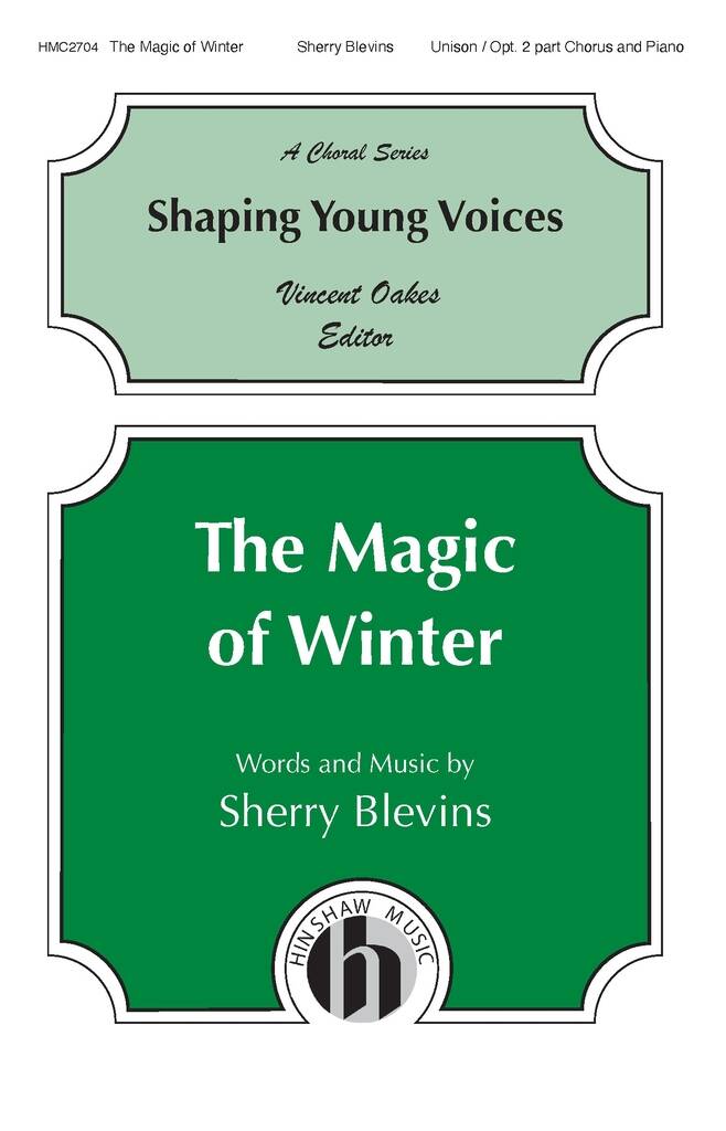 The Magic Of Winter