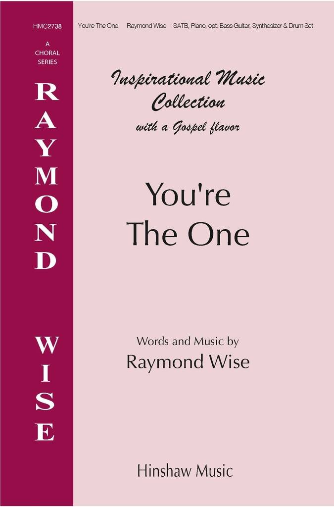 You're The One