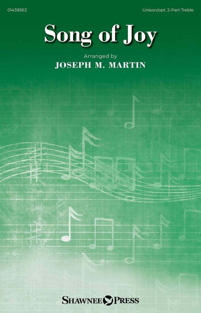 Song of Joy