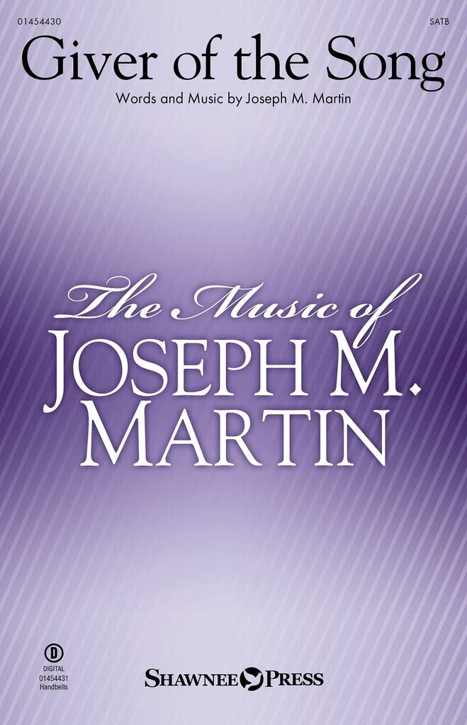 Giver of the Song