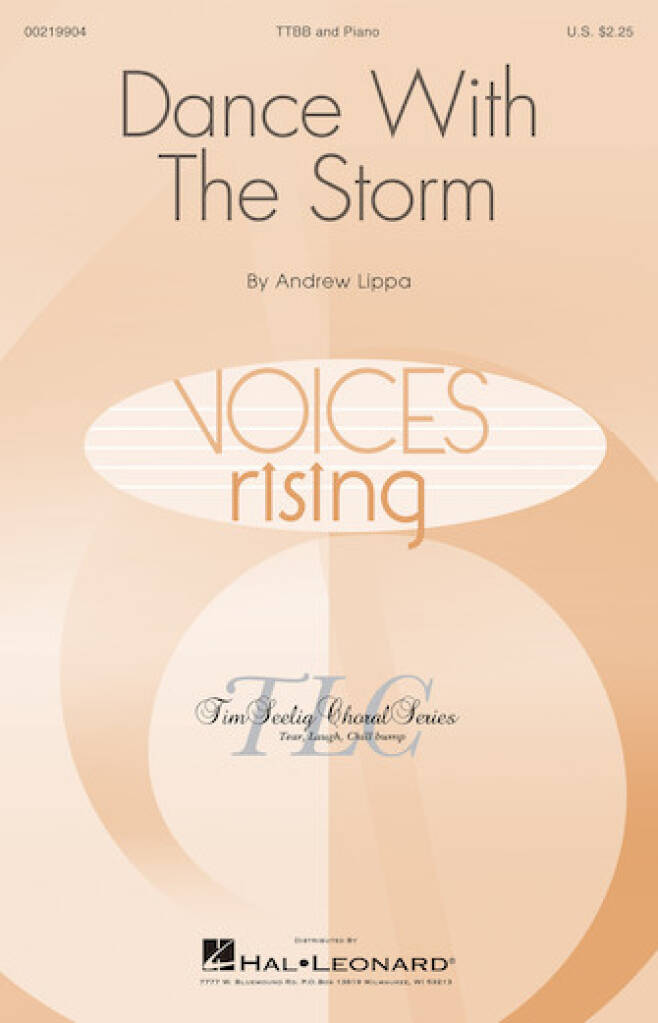 Dance with the Storm