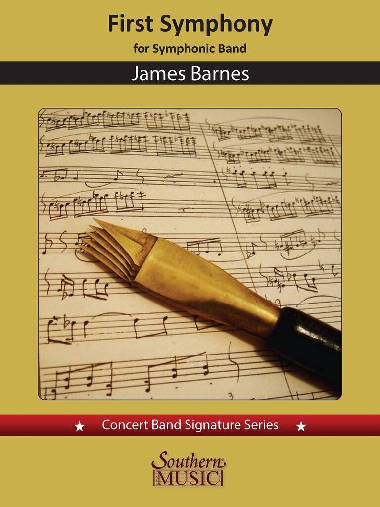 First Symphony, Op. 35
