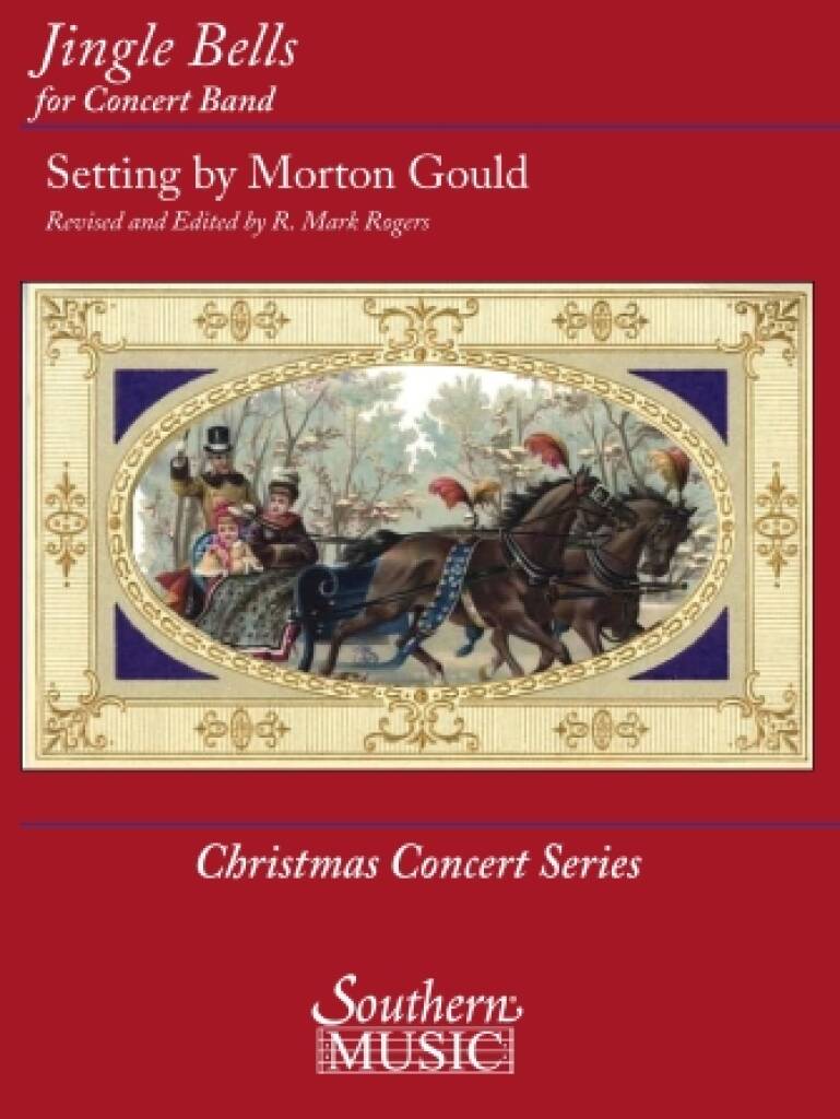 Jingle Bells (Full Score)