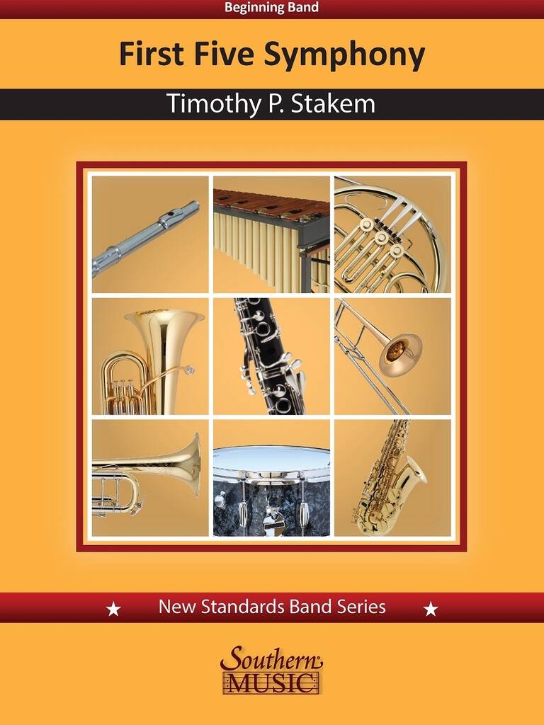 First Five Symphony