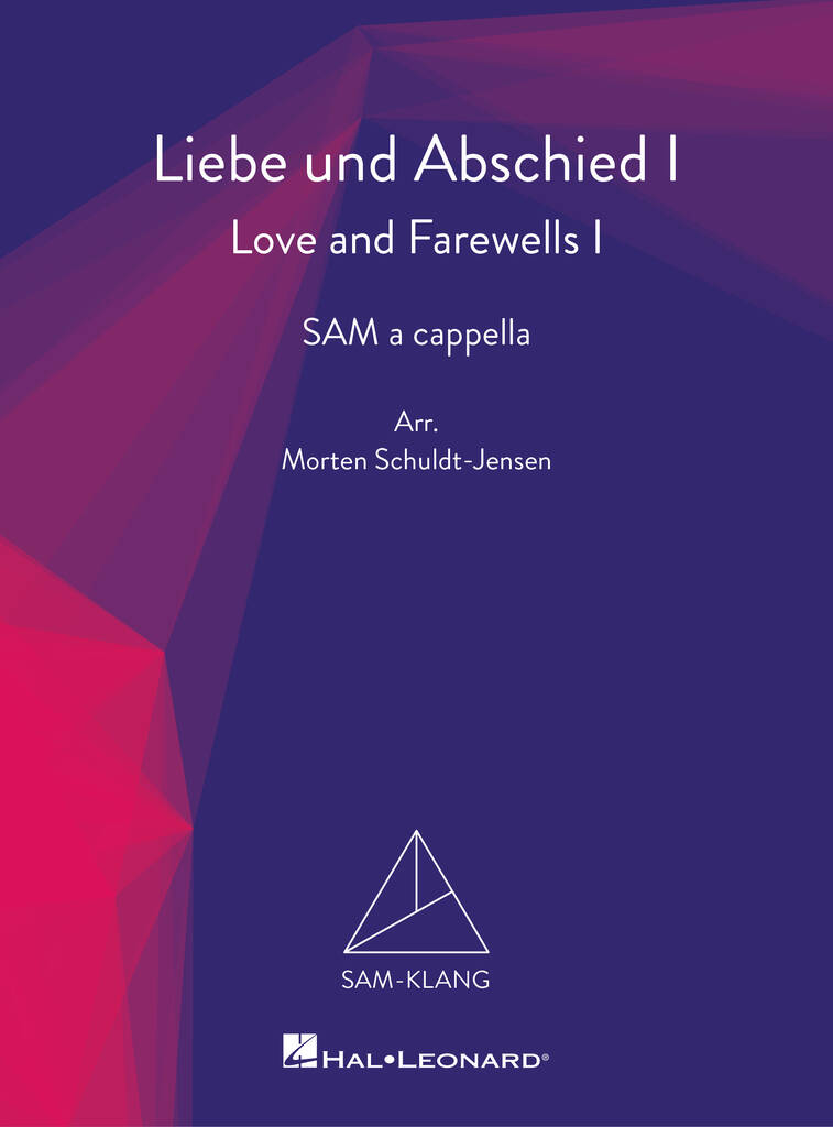 Liebe und Abschied I/Love and Farewells I
