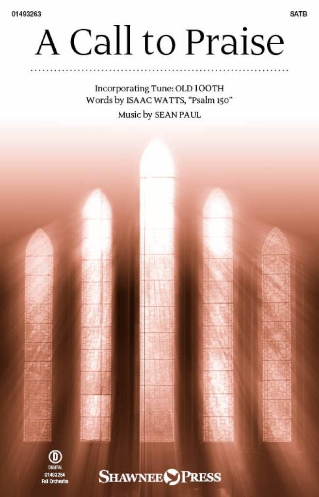 A Call To Praise