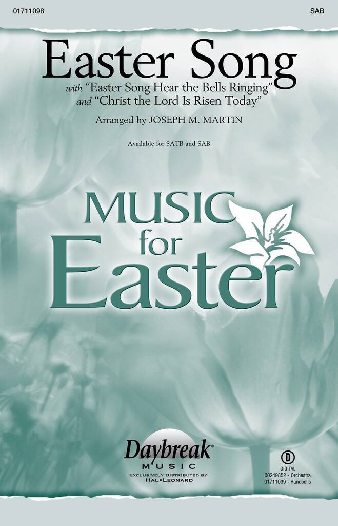 Easter Song
