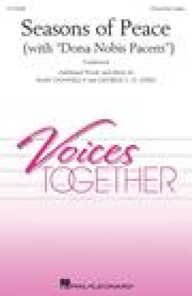 Seasons Of Peace (with dona Nobis Pacem)