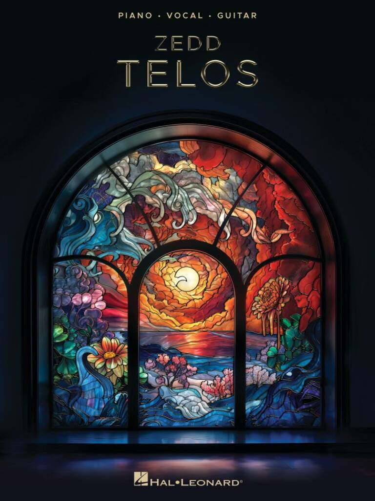 Zedd - Telos