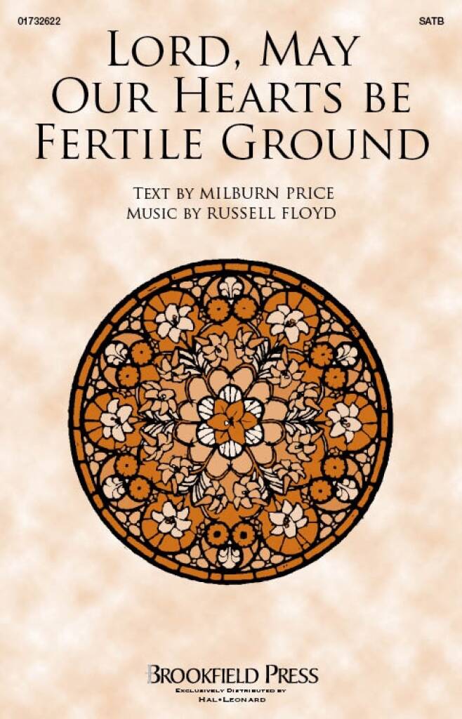 Lord, May Our Hearts Be Fertile Ground