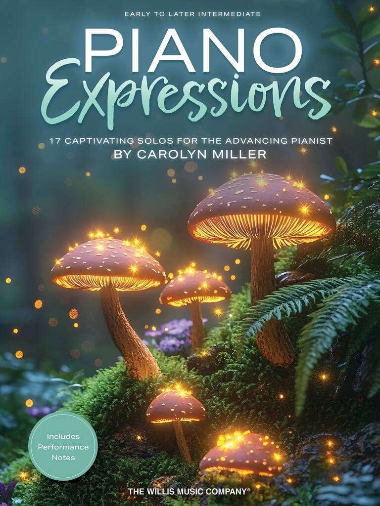 Piano Expressions