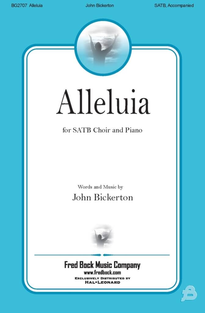 Alleluia