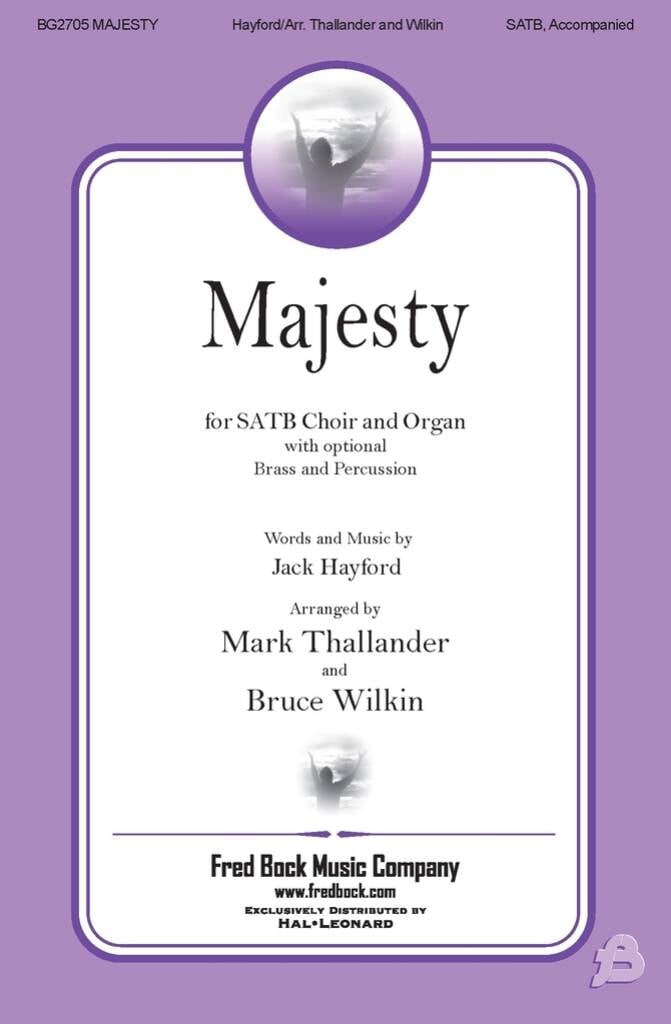 Majesty