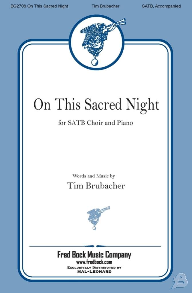 On This Sacred Night