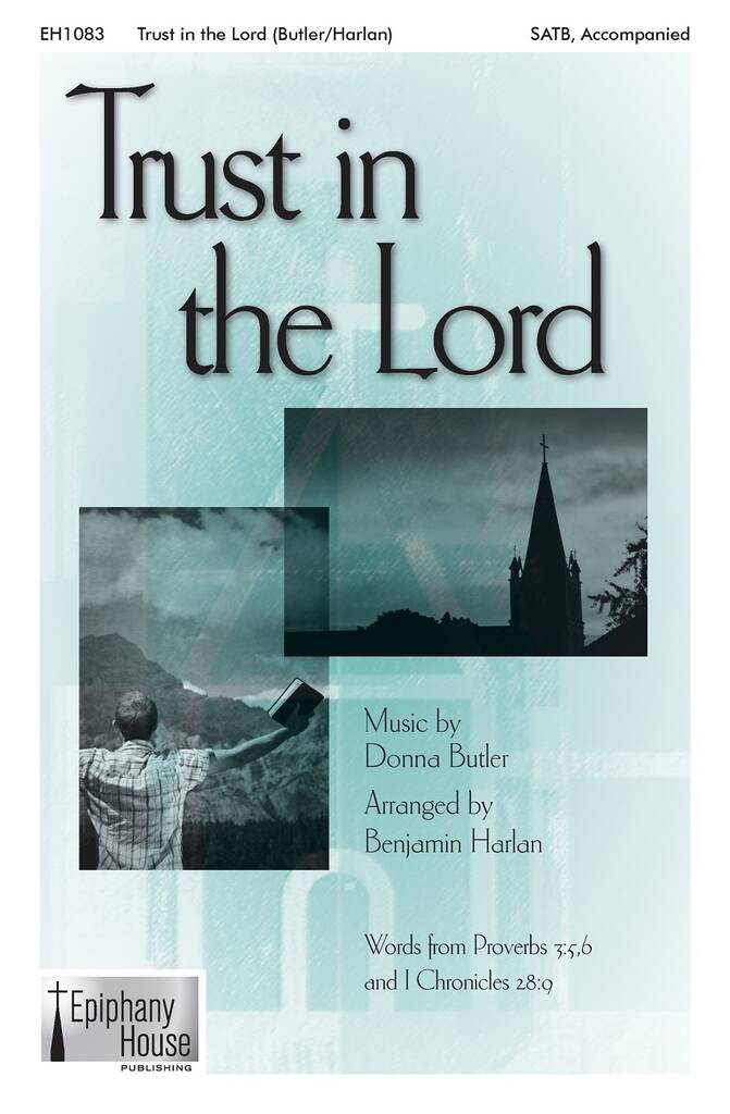 Trust in the Lord