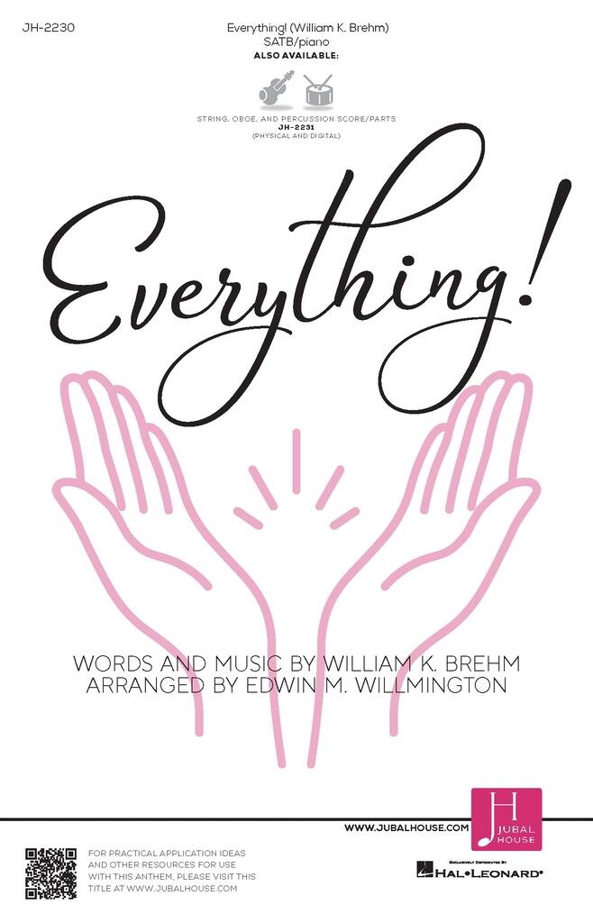 Everything!