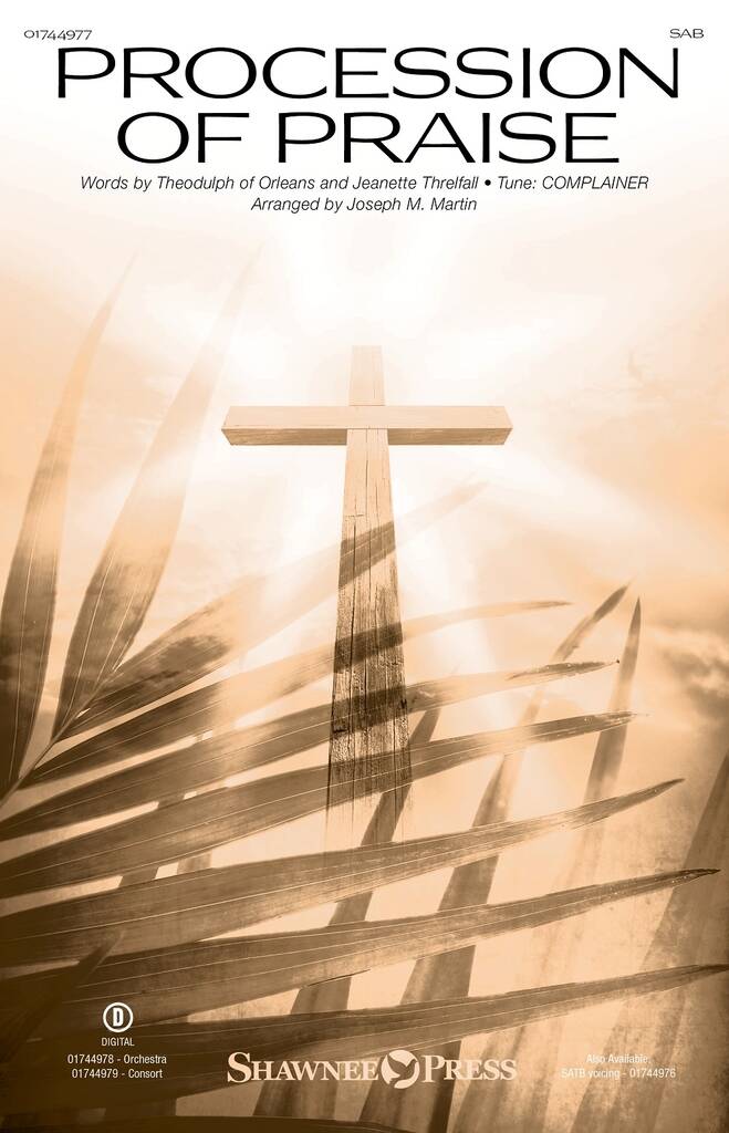 Procession of Praise