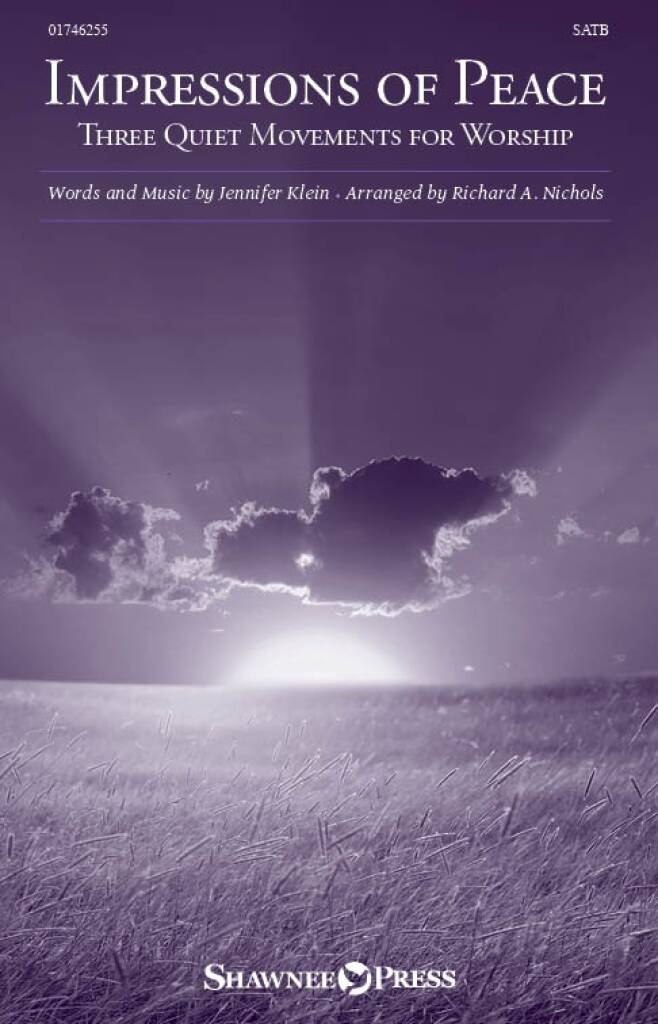 Impressions of Peace