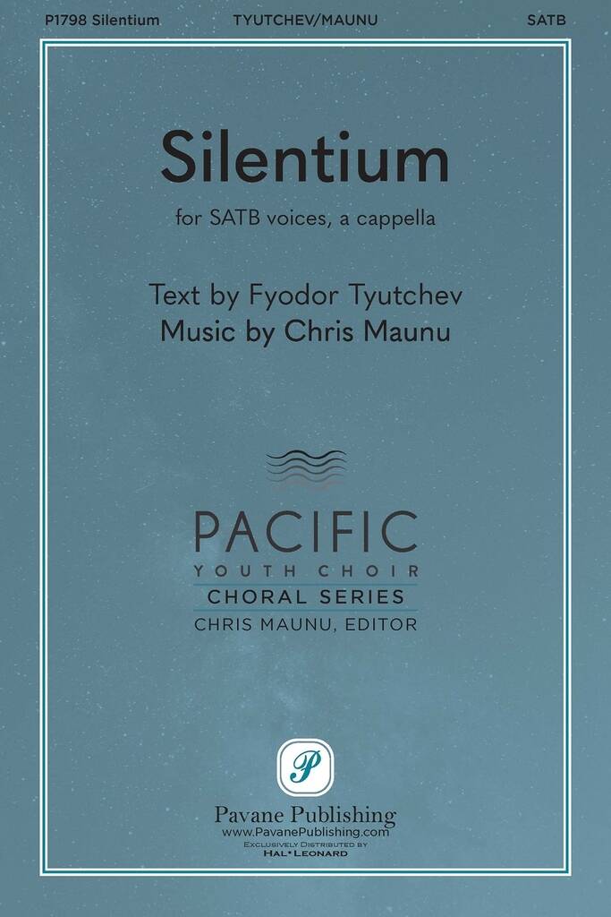 Silentium