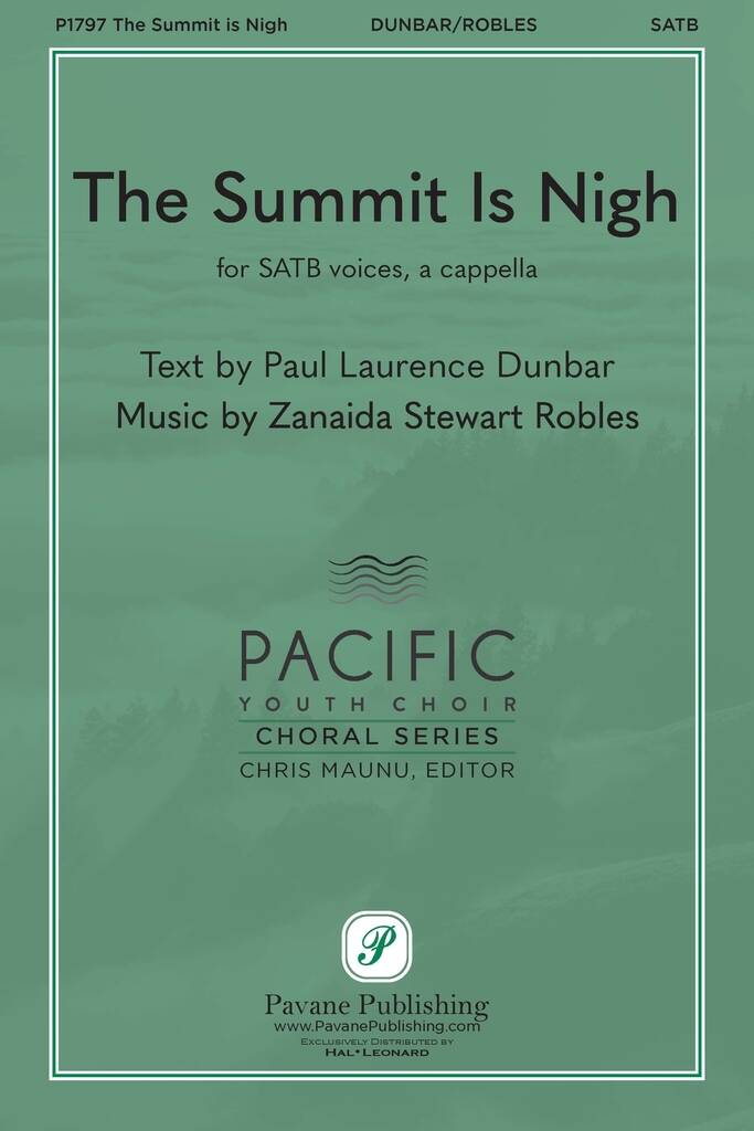 The Summit Is Nigh