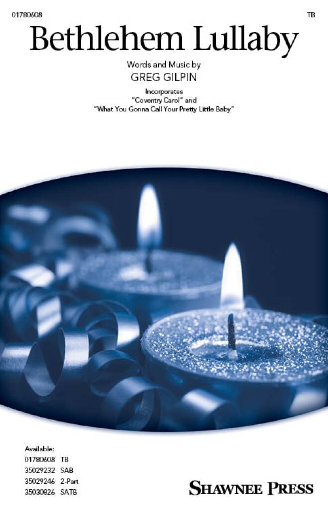 Bethlehem Lullaby