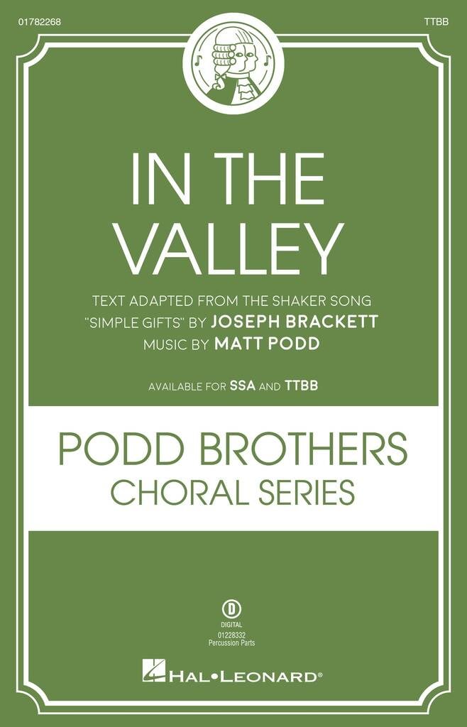 In the Valley
