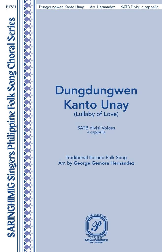 Dungdungwen Kanto Unay