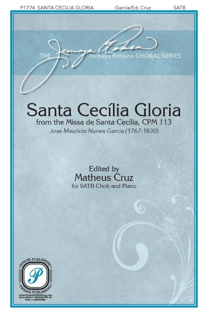 Santa Cecilia Gloria