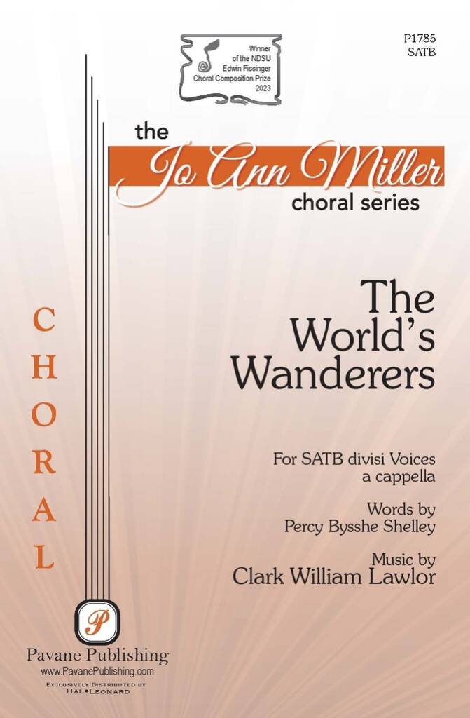 The World's Wanderers