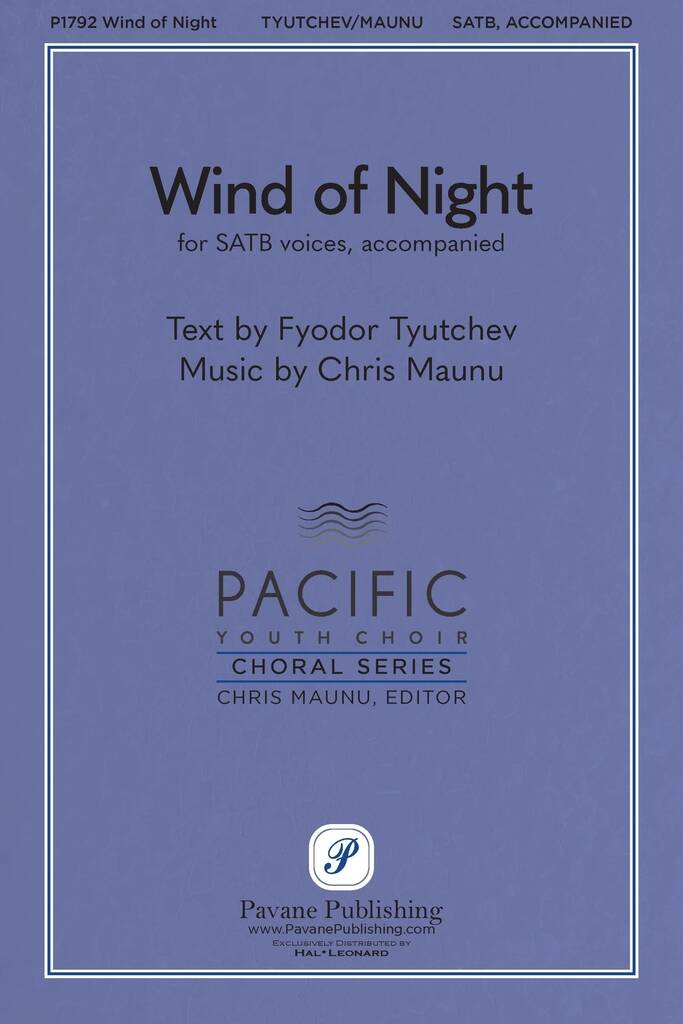 Wind of Night
