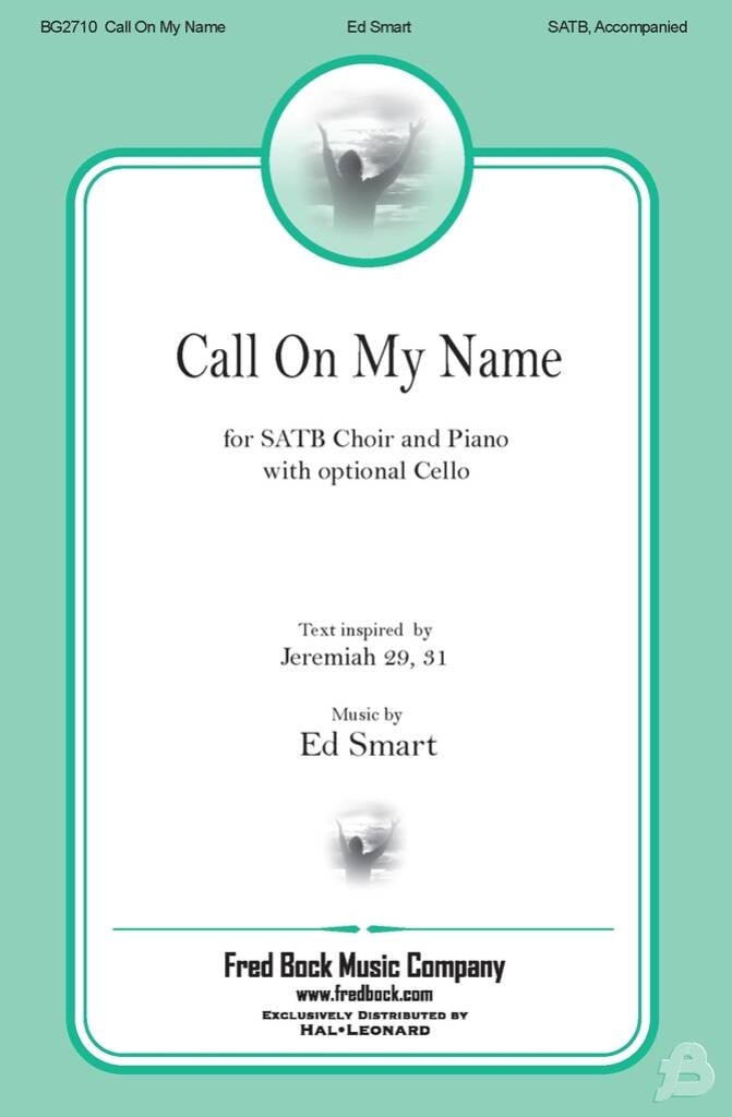 Call on My Name