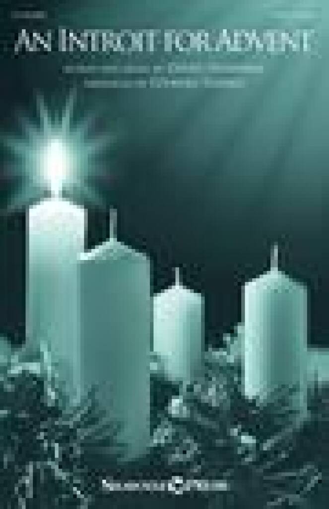 An Introit For Advent