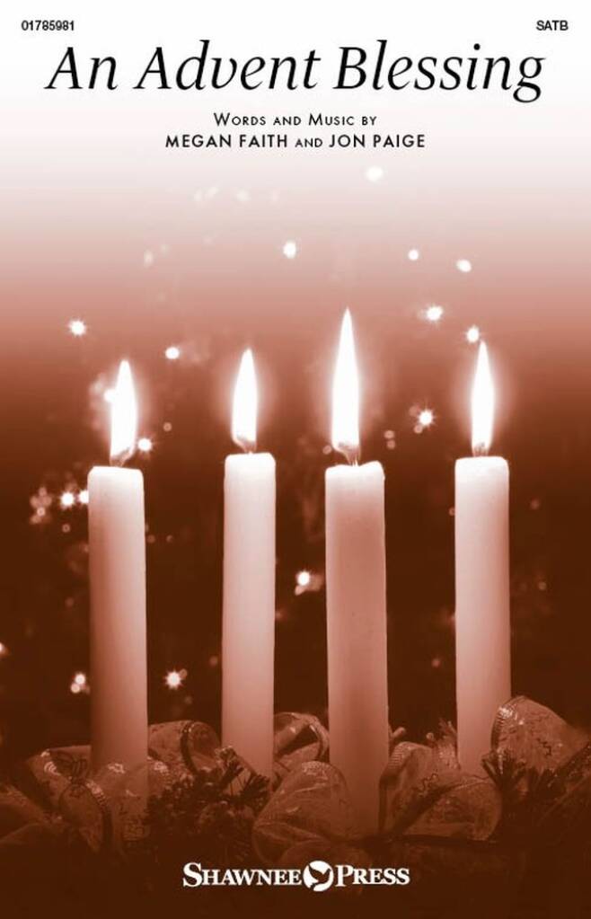 An Advent Blessing