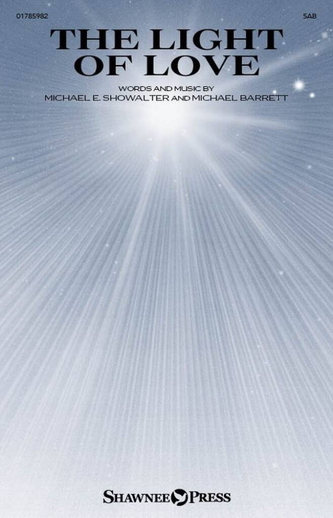 The Light Of Love