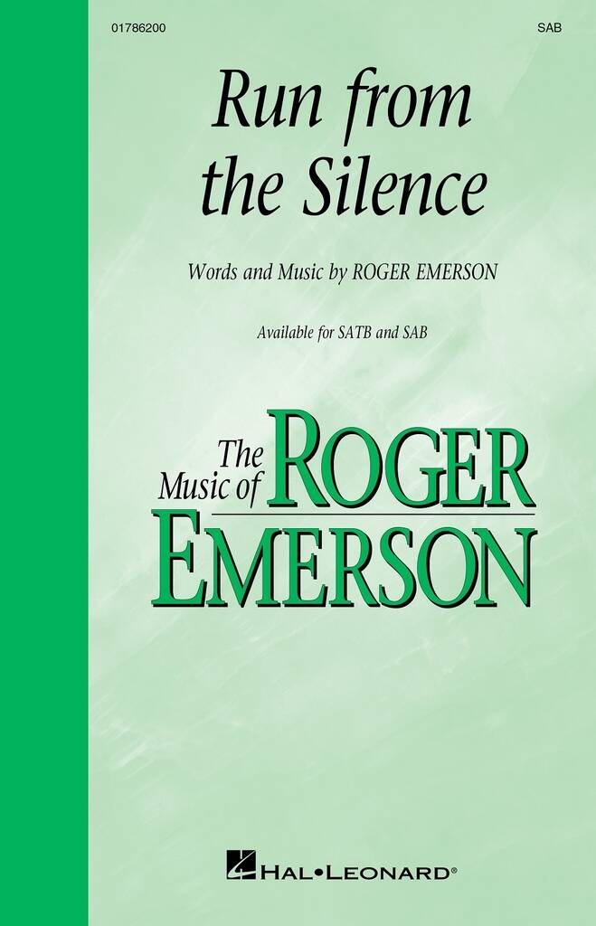 Run from the Silence