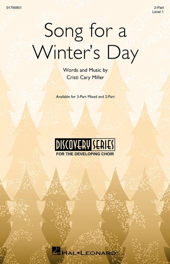 Song for a Winter's Day