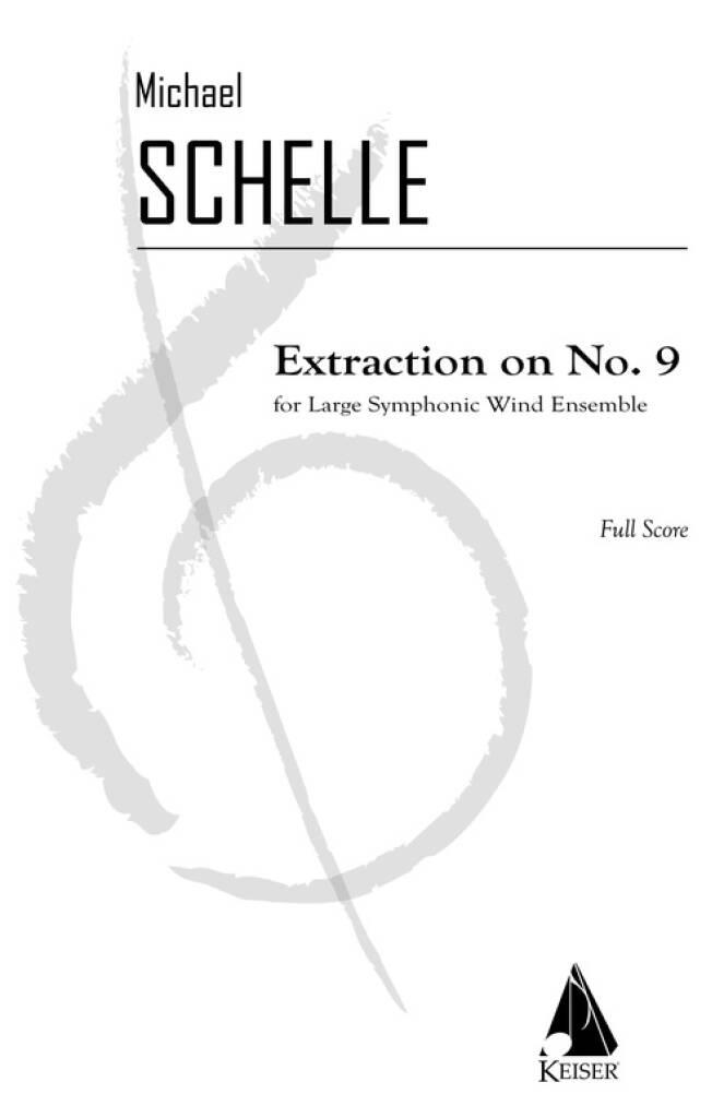 Extraction on No. 9