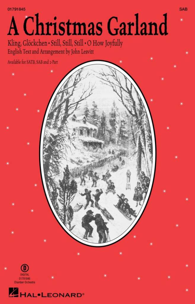 A Christmas Garland (Medley)