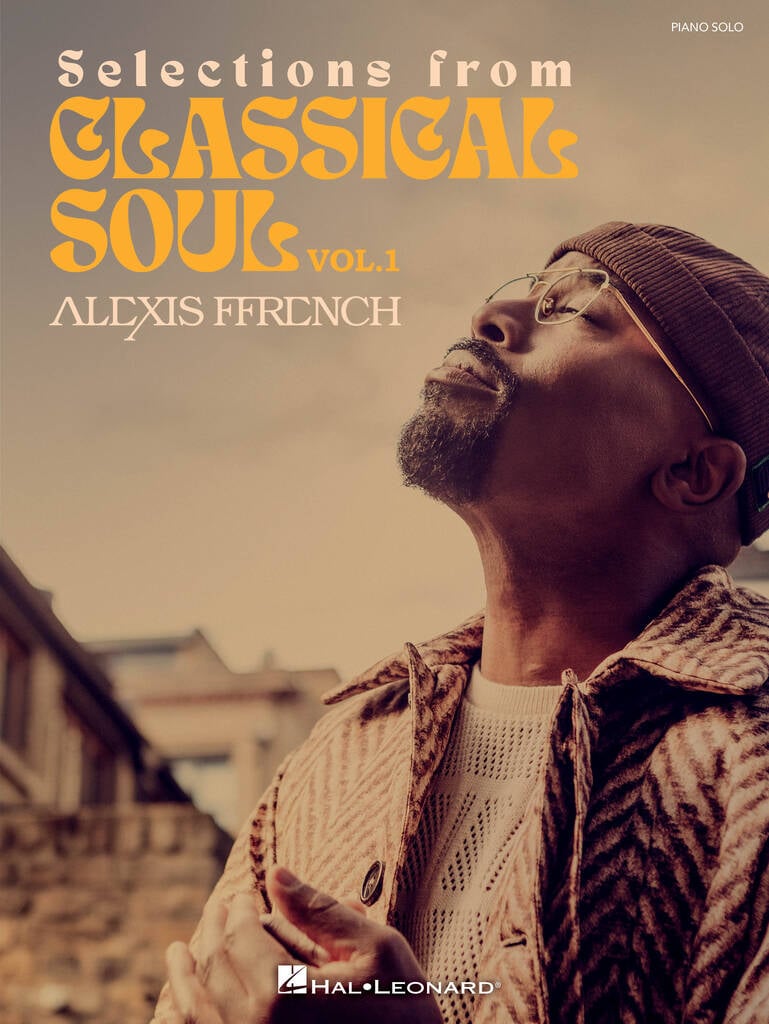 Alexis Ffrench -Selections from Classical Soul