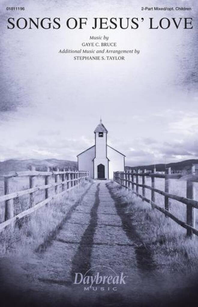 Songs of Jesus' Love