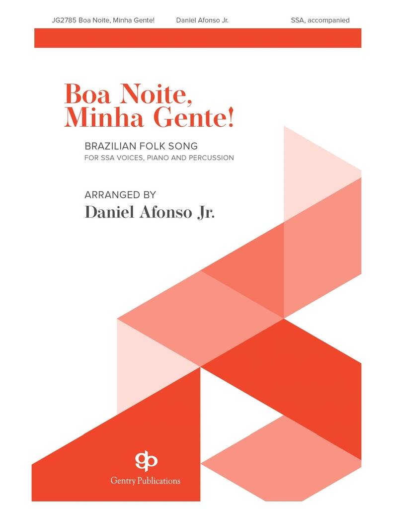 Boa Noite, Minha Gente