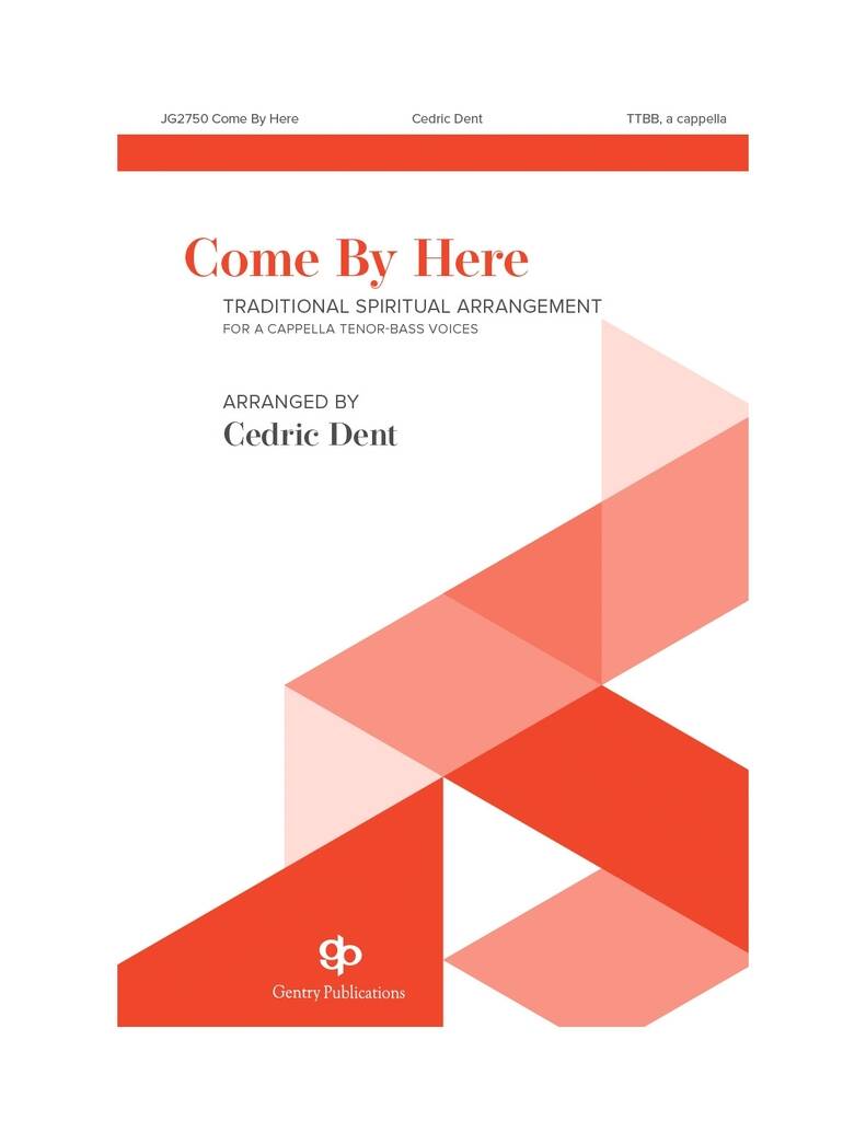 Come By Here