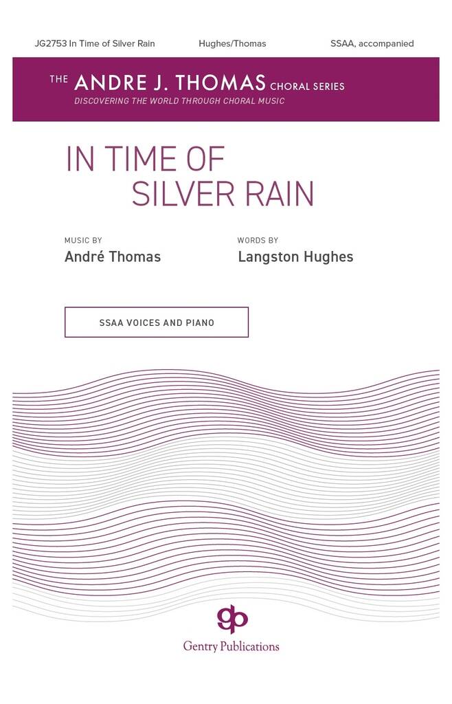 In Time of Silver Rain